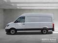 Volkswagen Crafter Kasten 35 2.0 TDI+140Ps+DSG+AHZV+DAB+ACC Weiß - thumbnail 15