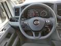 Volkswagen Crafter Kasten 35 2.0 TDI+140Ps+DSG+AHZV+DAB+ACC Weiß - thumbnail 3