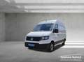 Volkswagen Crafter Kasten 35 2.0 TDI+140Ps+DSG+AHZV+DAB+ACC Weiß - thumbnail 1
