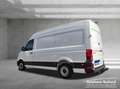 Volkswagen Crafter Kasten 35 2.0 TDI+140Ps+DSG+AHZV+DAB+ACC Weiß - thumbnail 16