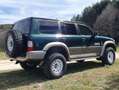 Nissan Patrol Gr y61 2.8td Se Omologato Green - thumbnail 2