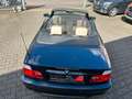 BMW 320 *CABRIO*BI-XE*NAVI*SHZ*M-PAKET* Albastru - thumbnail 13