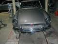 MG MGB GT V8 Grey - thumbnail 2