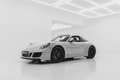 Porsche 991 Targa 4 GTS PDK Gris - thumbnail 1
