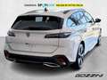 Peugeot 308 BlueHDi 130 S&S EAT8 SW GT Blanc - thumbnail 5