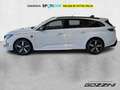 Peugeot 308 BlueHDi 130 S&S EAT8 SW GT Blanc - thumbnail 2