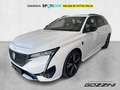 Peugeot 308 BlueHDi 130 S&S EAT8 SW GT Blanc - thumbnail 1