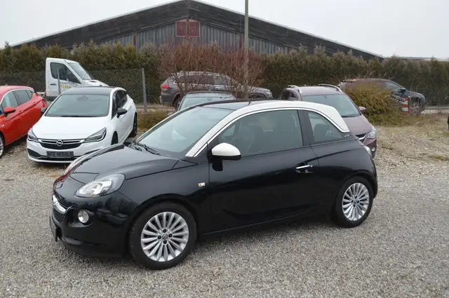 Opel Adam Glam