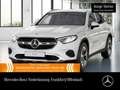 Mercedes-Benz GLC 220 d 4M AVANTG+LED+KAMERA+TOTW+KEYLESS+9G Blanc - thumbnail 1