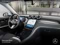Mercedes-Benz GLC 220 d 4M AVANTG+LED+KAMERA+TOTW+KEYLESS+9G Blanc - thumbnail 11
