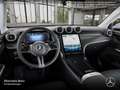 Mercedes-Benz GLC 220 d 4M AVANTG+LED+KAMERA+TOTW+KEYLESS+9G Blanc - thumbnail 10