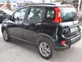 Fiat Panda 4x4 jtd UNICO PROPRIETARIO Schwarz - thumbnail 7
