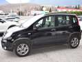Fiat Panda 4x4 jtd UNICO PROPRIETARIO Schwarz - thumbnail 6