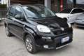 Fiat Panda 4x4 jtd UNICO PROPRIETARIO Schwarz - thumbnail 3
