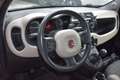 Fiat Panda 4x4 jtd UNICO PROPRIETARIO Schwarz - thumbnail 9