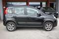 Fiat Panda 4x4 jtd UNICO PROPRIETARIO Schwarz - thumbnail 2