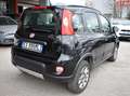Fiat Panda 4x4 jtd UNICO PROPRIETARIO Schwarz - thumbnail 8