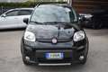 Fiat Panda 4x4 jtd UNICO PROPRIETARIO Schwarz - thumbnail 4
