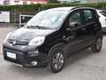 Fiat Panda 4x4 jtd UNICO PROPRIETARIO Schwarz - thumbnail 5