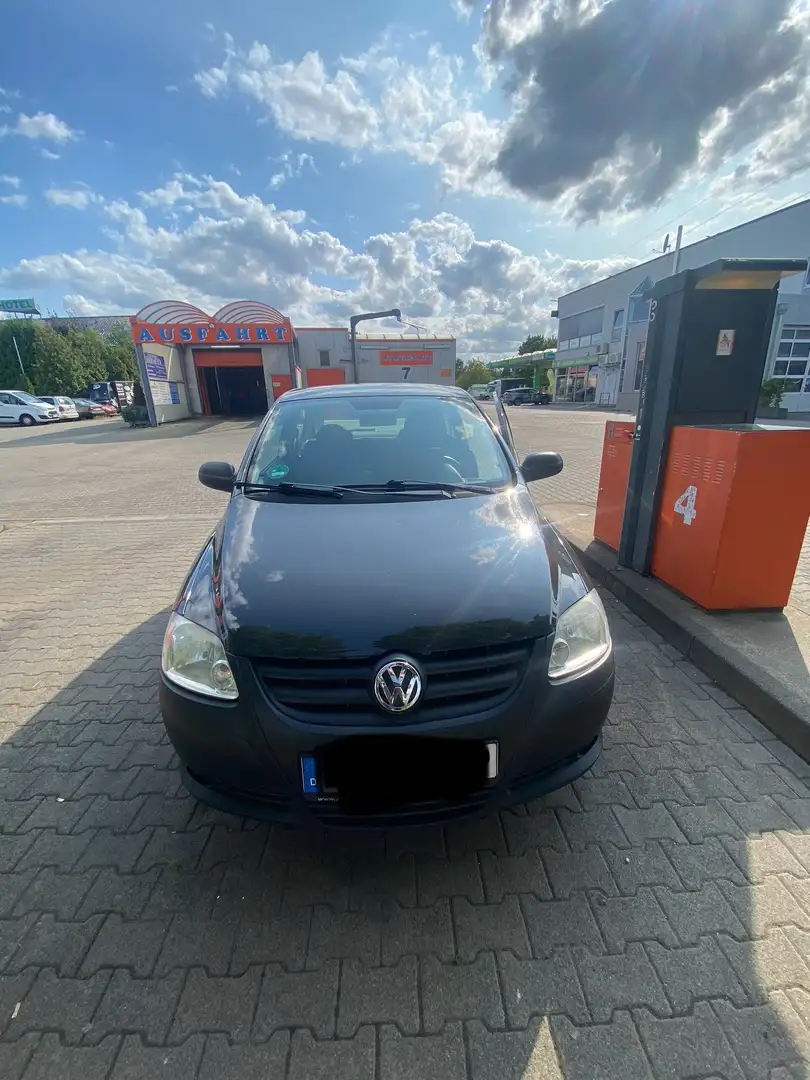 Volkswagen Fox 1.4 - 1