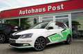 Skoda Fabia R5 Automatik ACC Kamera CarPlay Sitzheiz Weiß - thumbnail 1