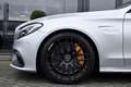 Mercedes-Benz C 63 AMG S PANORAMDAK PERFORMANCE STOELEN Grau - thumbnail 5