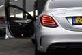 Mercedes-Benz C 63 AMG S PANORAMDAK PERFORMANCE STOELEN Grau - thumbnail 8
