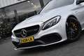 Mercedes-Benz C 63 AMG S PANORAMDAK PERFORMANCE STOELEN Grau - thumbnail 2