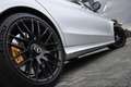 Mercedes-Benz C 63 AMG S PANORAMDAK PERFORMANCE STOELEN Grau - thumbnail 7