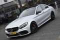 Mercedes-Benz C 63 AMG S PANORAMDAK PERFORMANCE STOELEN Grau - thumbnail 3