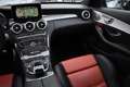Mercedes-Benz C 63 AMG S PANORAMDAK PERFORMANCE STOELEN Grau - thumbnail 16
