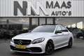Mercedes-Benz C 63 AMG S PANORAMDAK PERFORMANCE STOELEN Grau - thumbnail 1