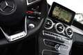 Mercedes-Benz C 63 AMG S PANORAMDAK PERFORMANCE STOELEN Grau - thumbnail 21