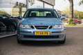Saab 9-3 Sport Sedan 1.8t Vector Anniversary Youngtimer Bleu - thumbnail 3