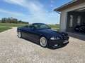 BMW 328 328i Cabrio*PickerlNeu*M-Paket*Super-Zustand Blau - thumbnail 2
