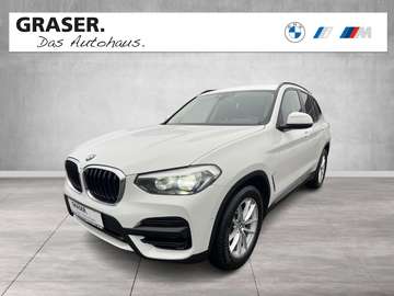 xDrive20d   AHK NUR FÜR HÄNDLER