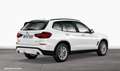 BMW X3 xDrive20d   AHK NUR FÜR HÄNDLER Bianco - thumbnail 2