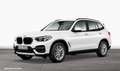 BMW X3 xDrive20d   AHK NUR FÜR HÄNDLER Bianco - thumbnail 1