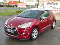 Citroen DS3 DS3 1.6 Bezine MET JAAR GARANTIE & KEURING+CARPASS Rouge - thumbnail 1