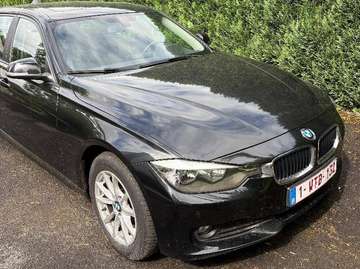 Touring 316 dA