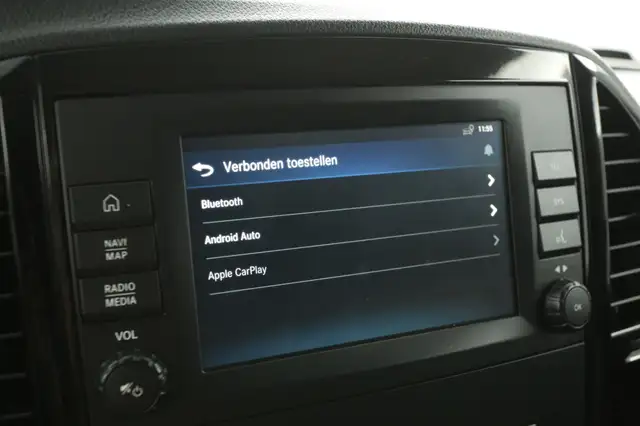 Mercedes-Benz Vito view 19