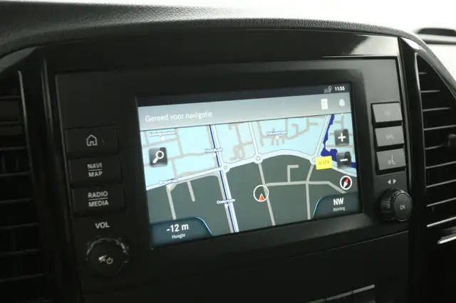 Mercedes-Benz Vito view 20