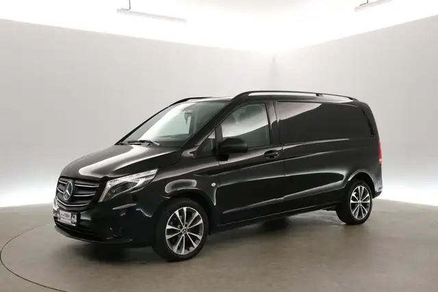 Mercedes-Benz Vito view 8