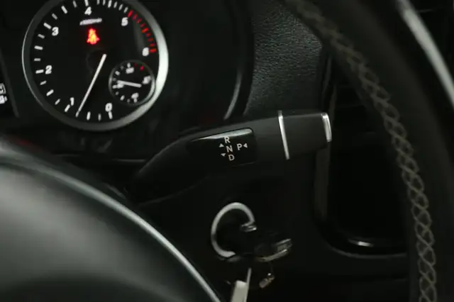 Mercedes-Benz Vito view 17