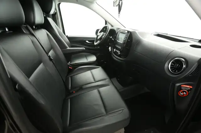 Mercedes-Benz Vito view 24