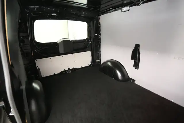 Mercedes-Benz Vito view 25