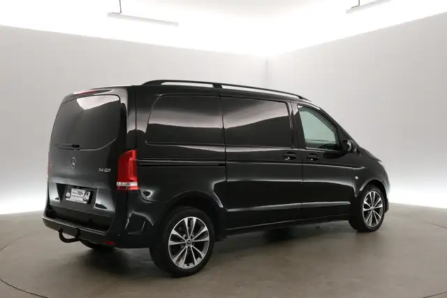 Mercedes-Benz Vito view 28