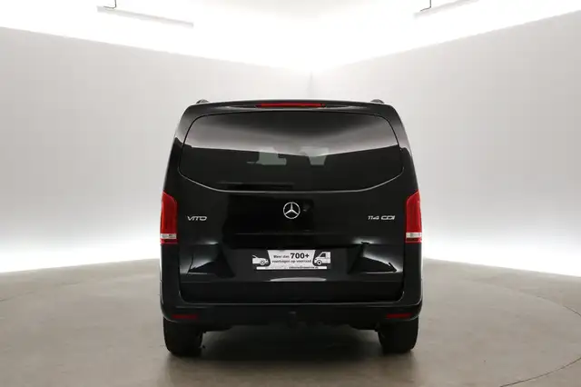 Mercedes-Benz Vito view 27