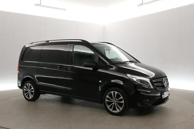 Mercedes-Benz Vito view 6