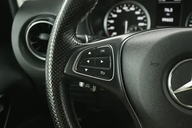 Mercedes-Benz Vito view 15